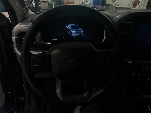 2025 Ford F-150 - $57,680