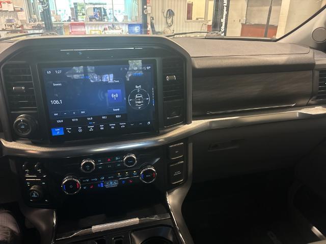 2025 Ford F-150 - $57,680