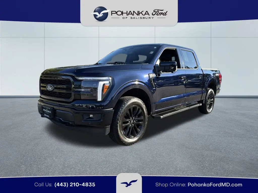 2026 Ford F-150 - $64,112
