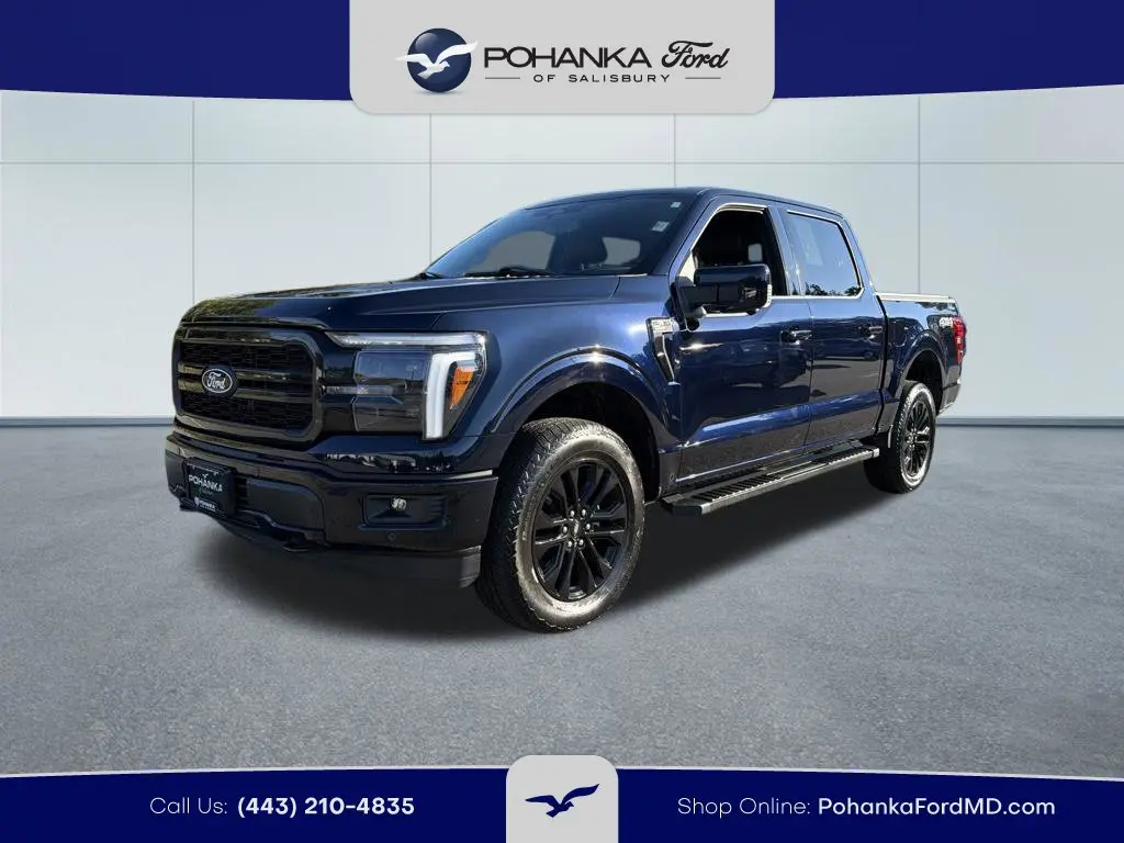 2026 Ford F-150 - $64,112