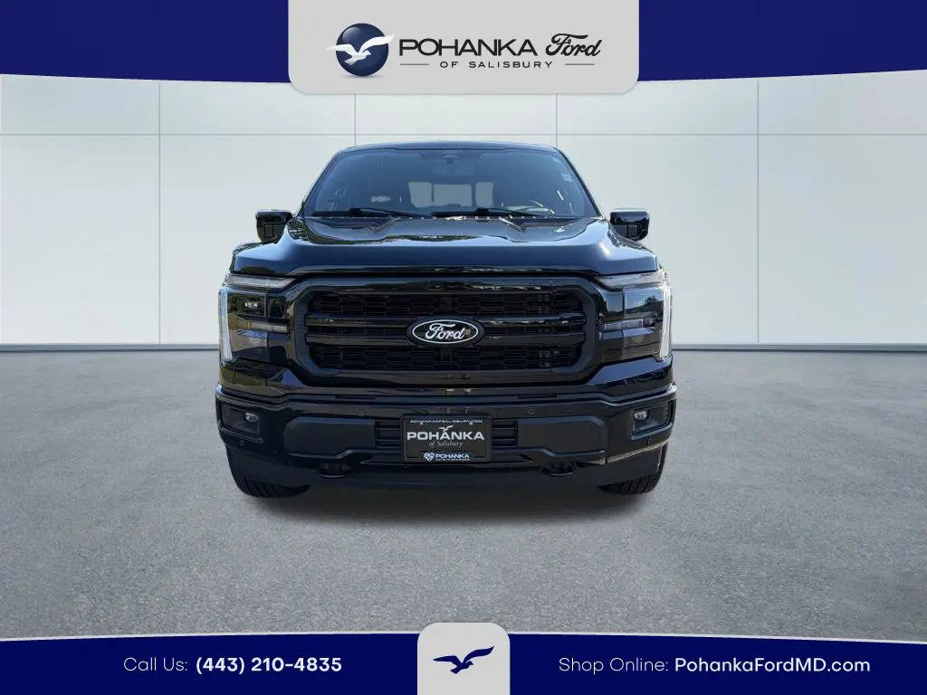 2026 Ford F-150 - $64,112