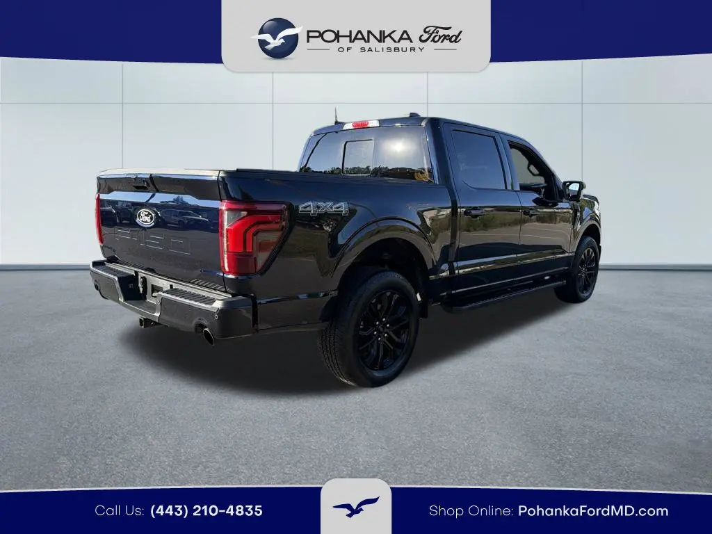 2026 Ford F-150 - $64,112