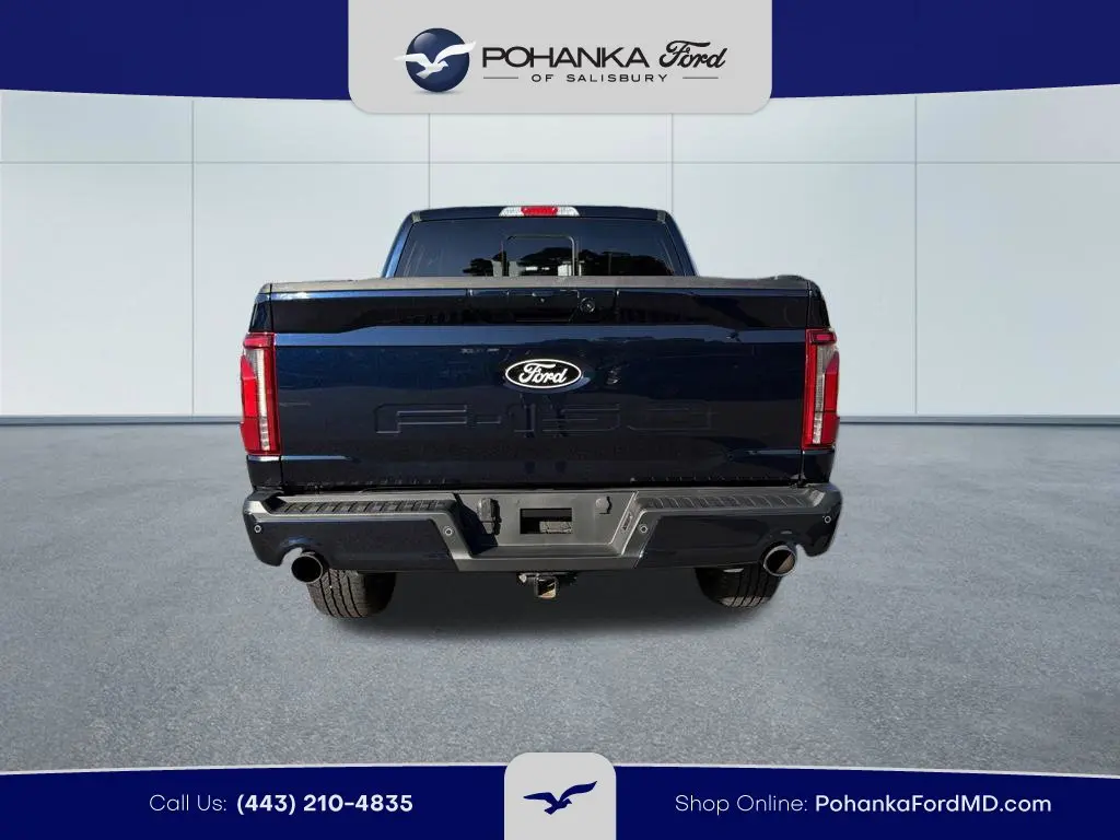 2026 Ford F-150 - $64,112