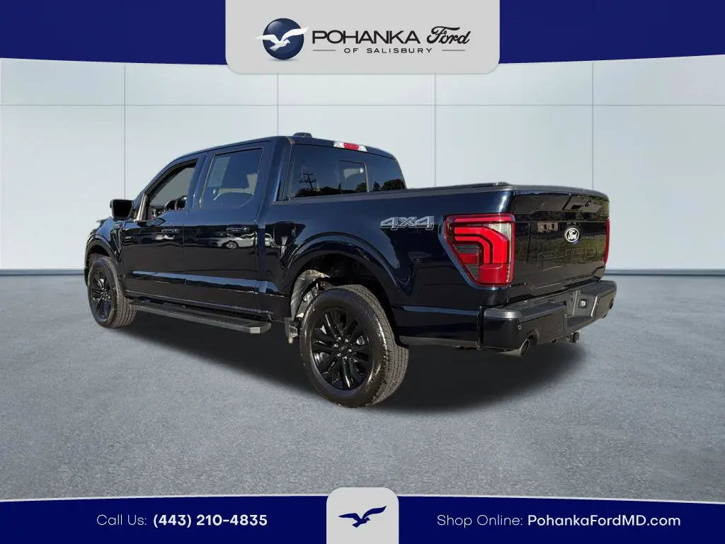 2026 Ford F-150 - $64,112