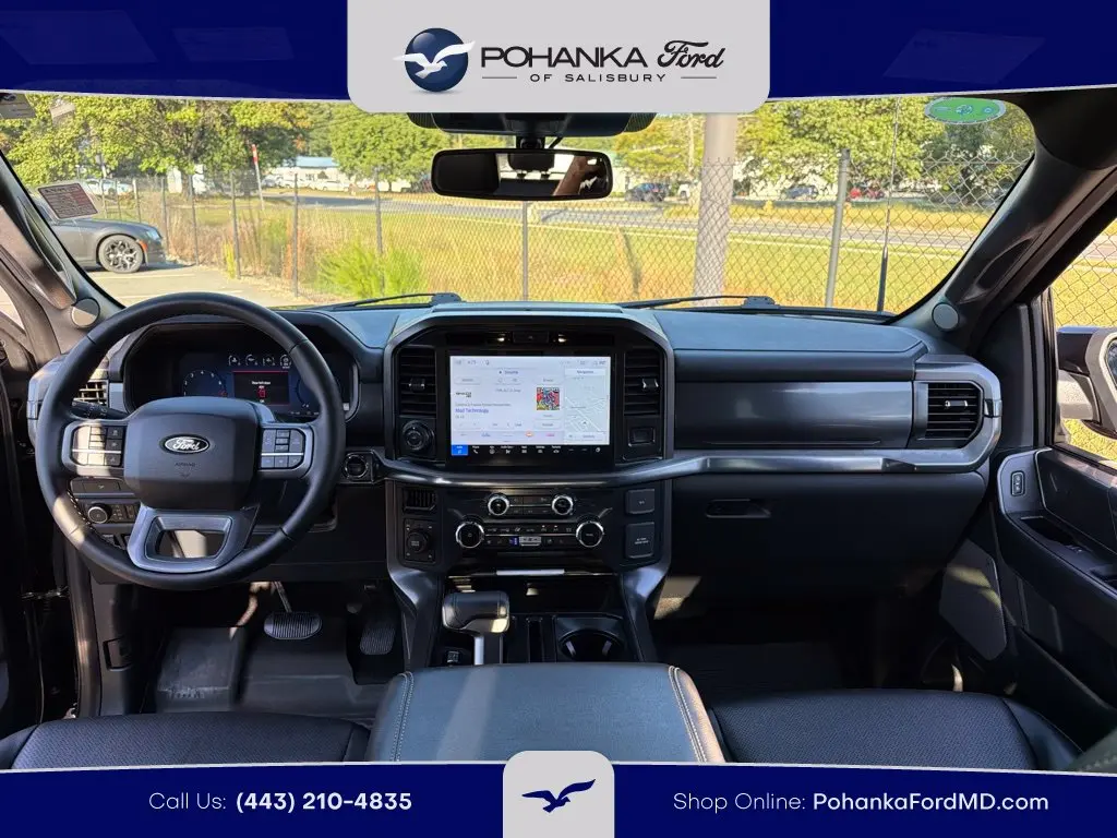 2026 Ford F-150 - $64,112