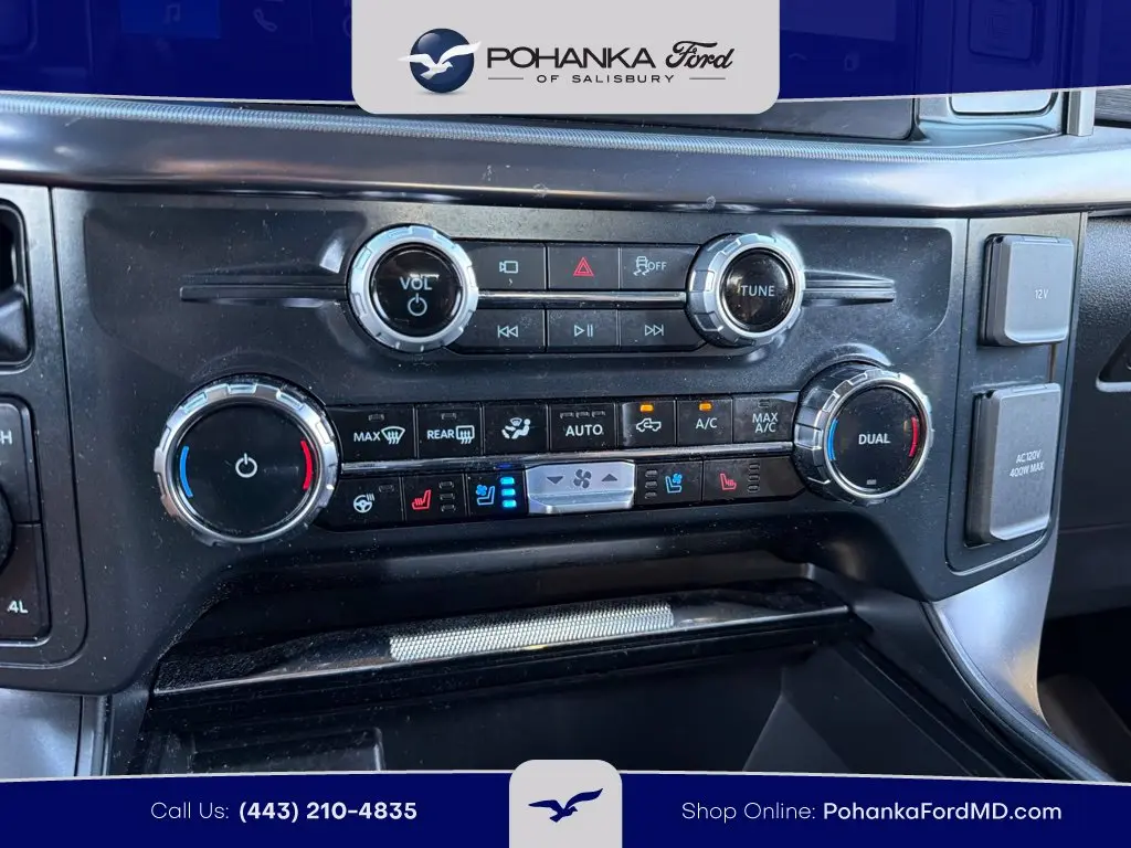 2026 Ford F-150 - $64,112