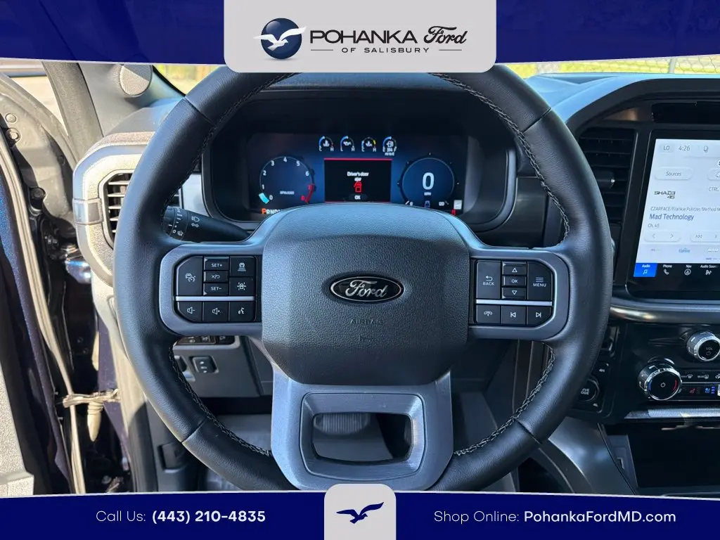 2026 Ford F-150 - $64,112