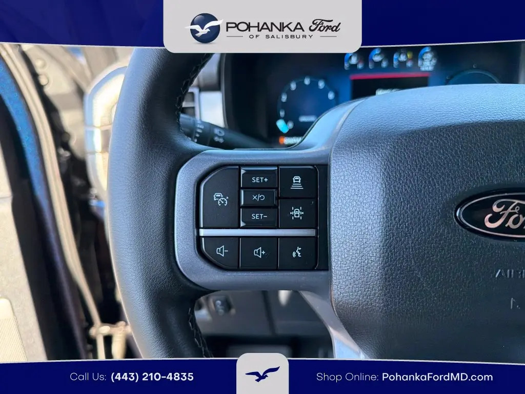 2026 Ford F-150 - $64,112