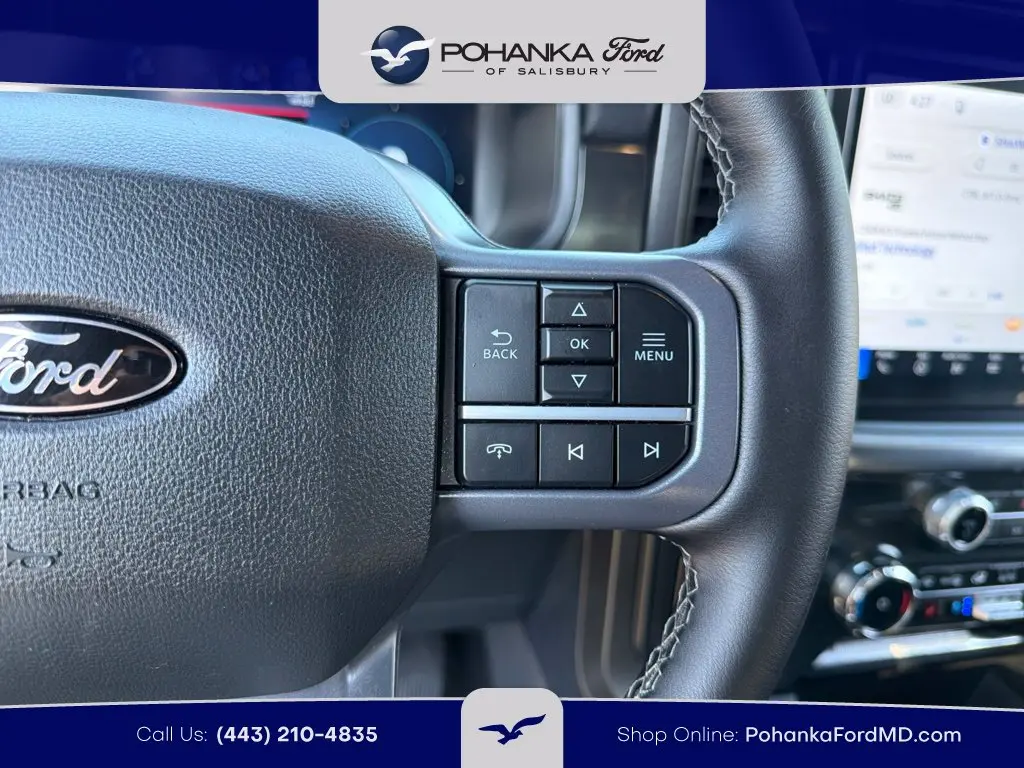 2026 Ford F-150 - $64,112