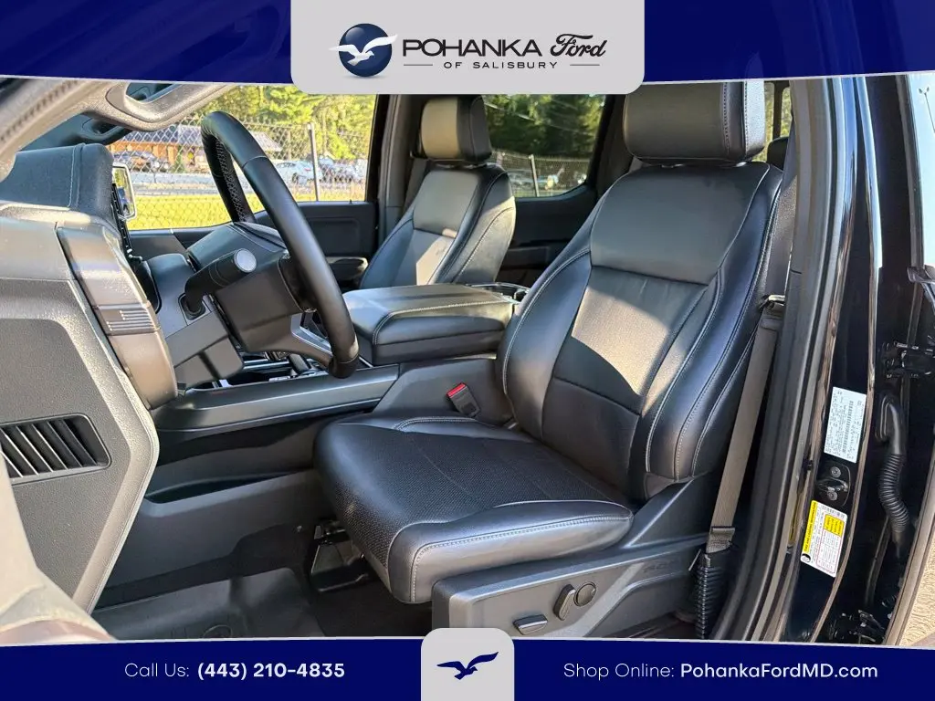 2026 Ford F-150 - $64,112