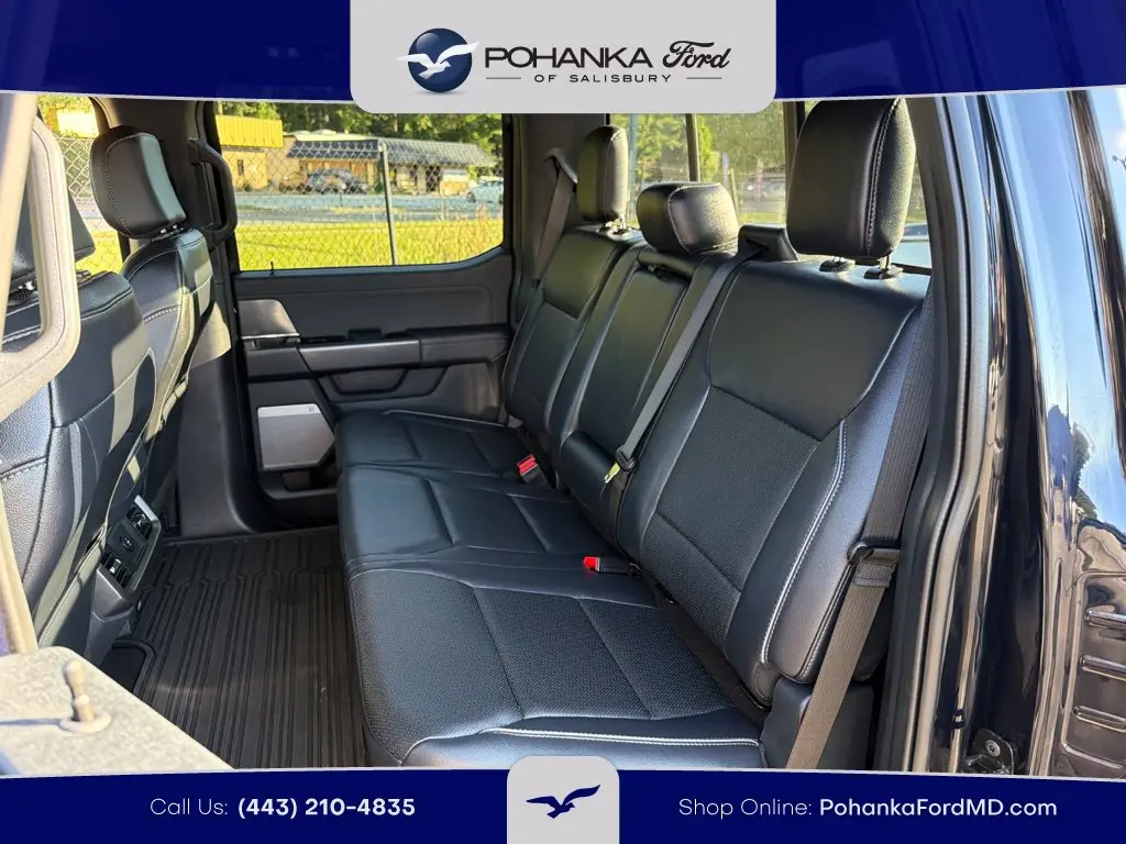 2026 Ford F-150 - $64,112