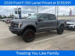 2026 F-150 Thumbnail 1