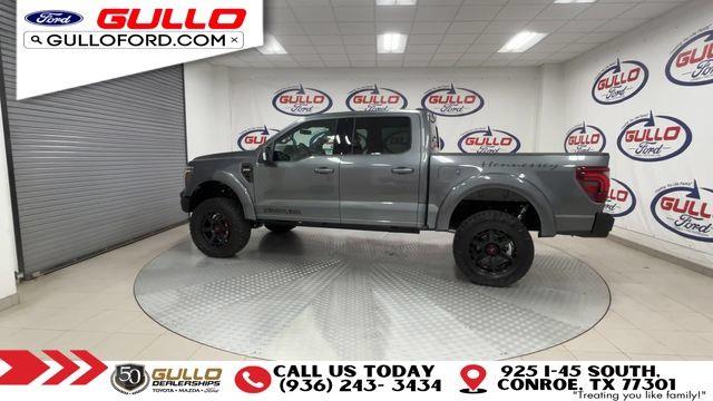 2026 Ford F-150 - $125,555