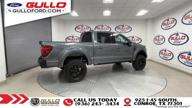 2026 Ford F-150 - $125,555