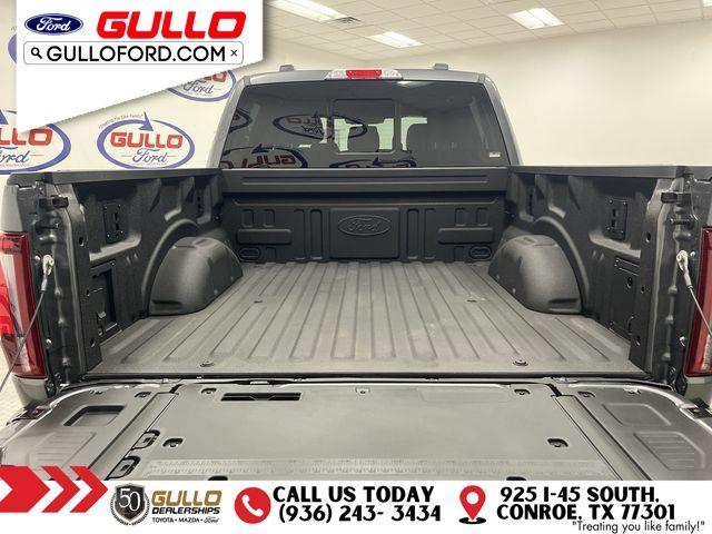 2026 Ford F-150 - $125,555