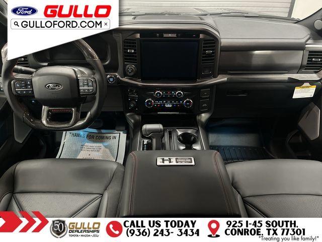 2026 Ford F-150 - $125,555
