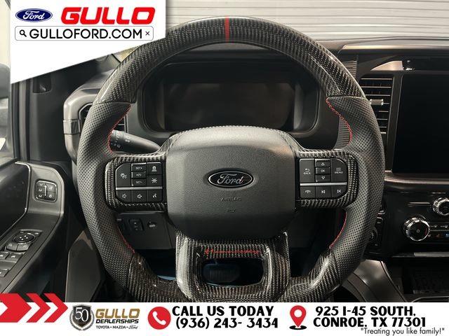 2026 Ford F-150 - $125,555