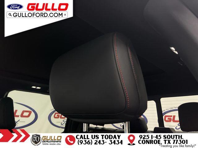 2026 Ford F-150 - $125,555