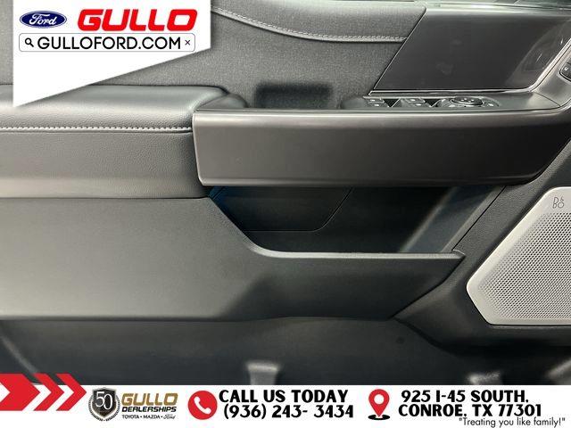 2026 Ford F-150 - $125,555