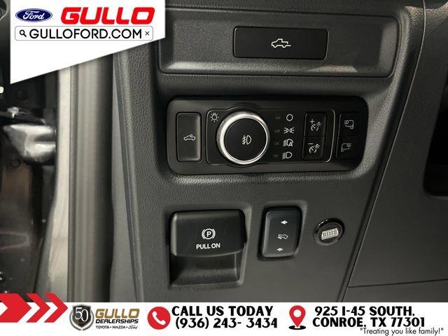 2026 Ford F-150 - $125,555