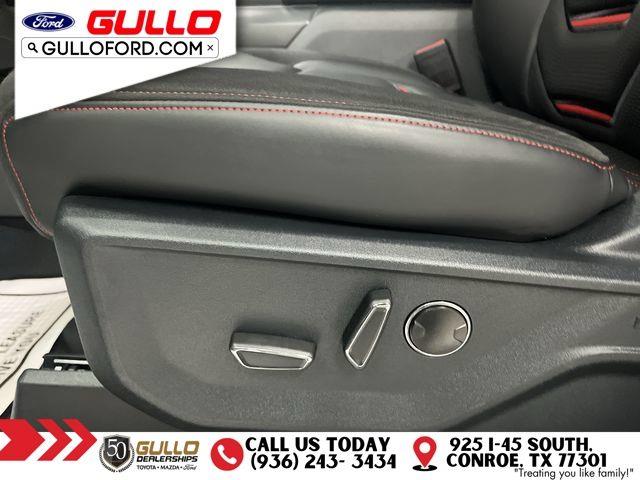 2026 Ford F-150 - $125,555