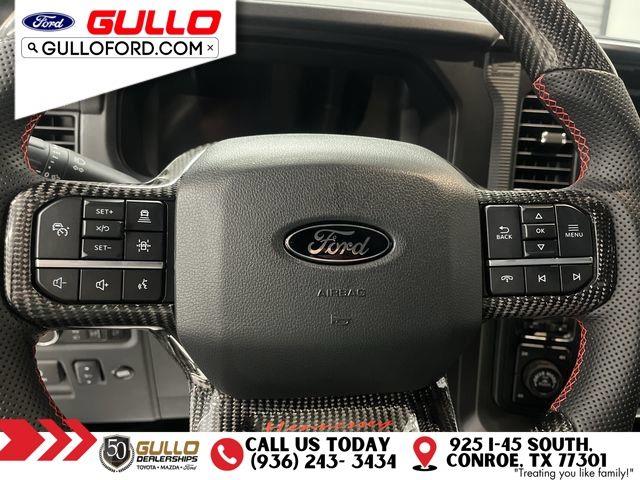 2026 Ford F-150 - $125,555