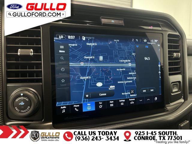 2026 Ford F-150 - $125,555