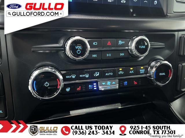 2026 Ford F-150 - $125,555