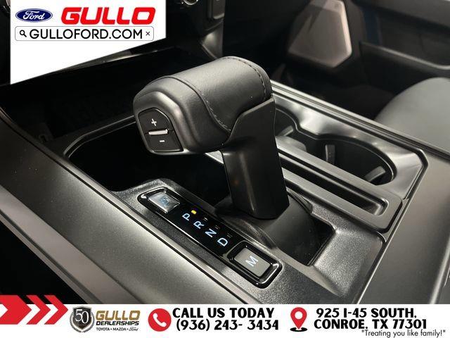 2026 Ford F-150 - $125,555