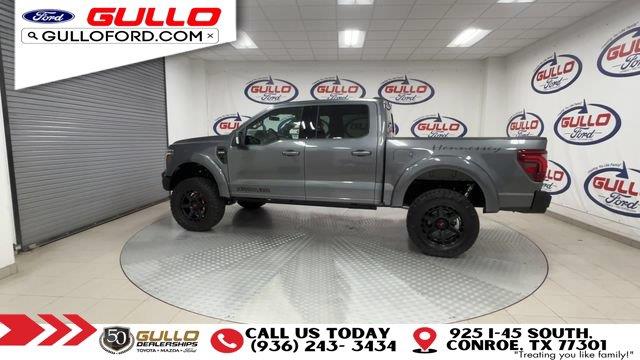 2026 Ford F-150 - $109,991