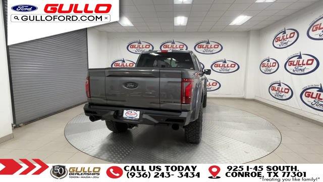 2026 Ford F-150 - $109,991