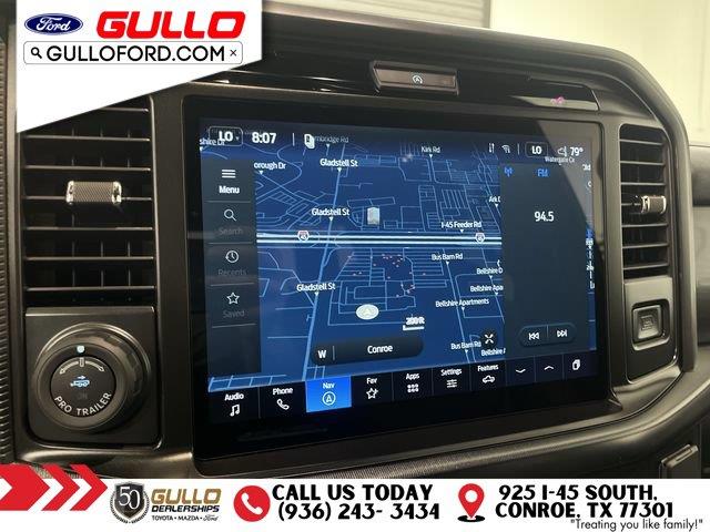 2026 Ford F-150 - $109,991