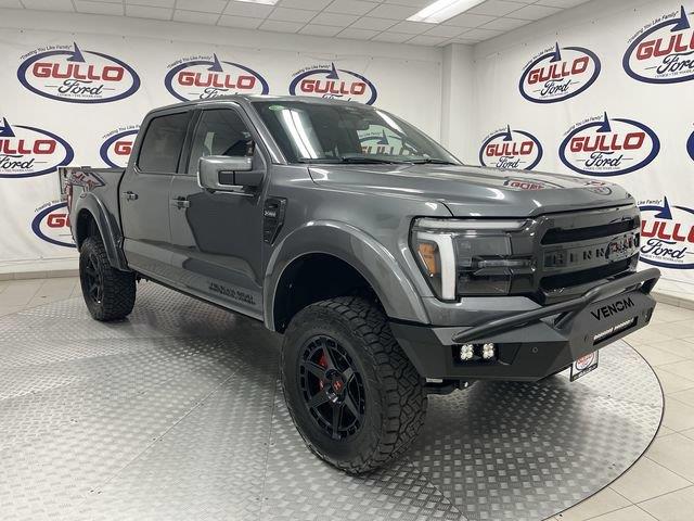 2026 Ford F-150 - $108,888