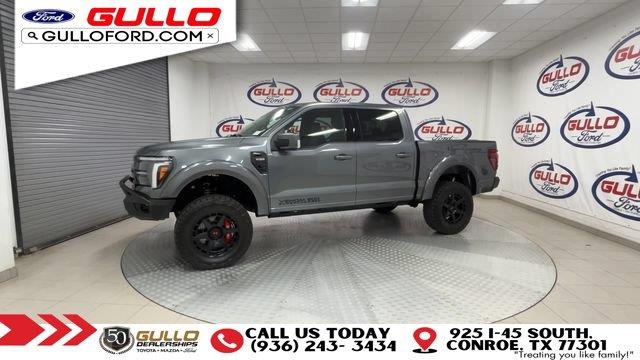 2026 Ford F-150 - $108,888