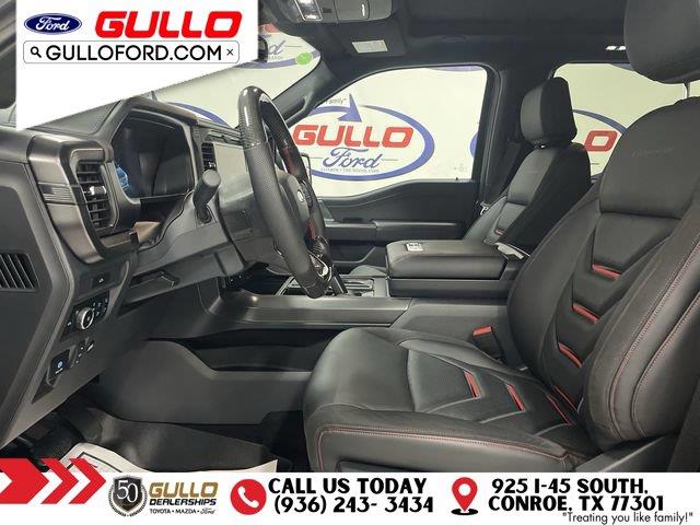2026 Ford F-150 - $108,888