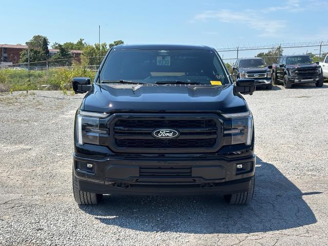 2026 Ford F-150 Lariat — photo 1 of 24