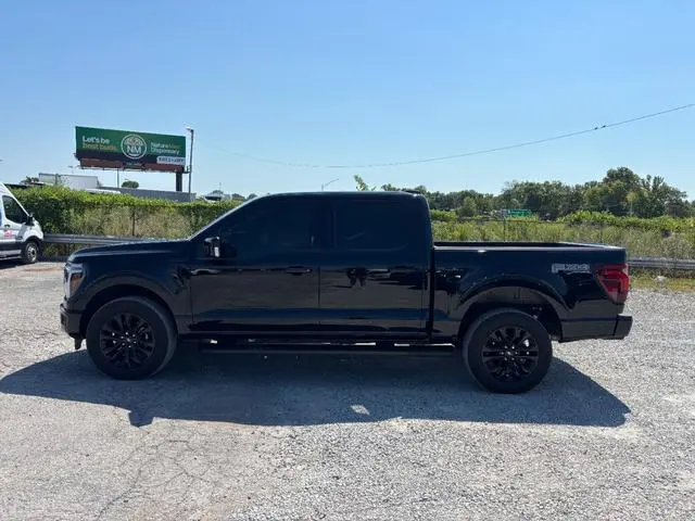 2026 Ford F-150 - $75,000