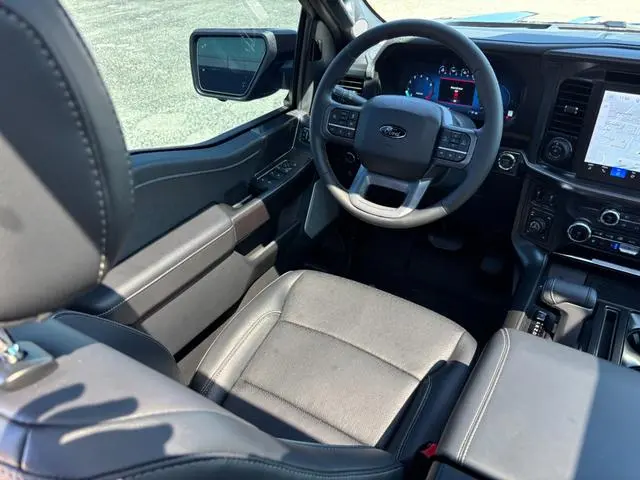 2026 Ford F-150 - $75,000