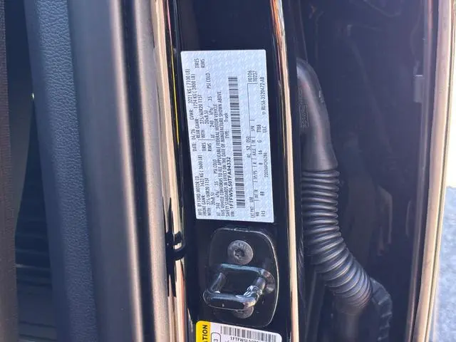 2026 Ford F-150 - $75,000