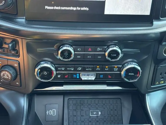 2026 Ford F-150 - $75,000