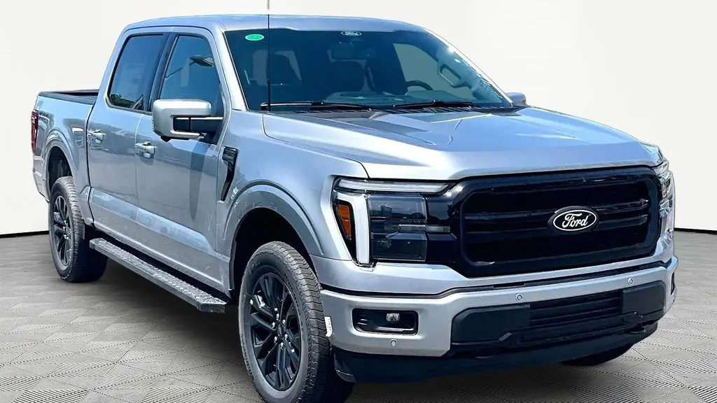 Preowned 2026 Ford F-150 Lariat for Sale