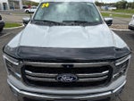 2024 F-150 Thumbnail 5