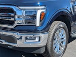 2024 F-150 Thumbnail 2