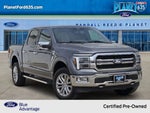 2024 F-150 Thumbnail 4