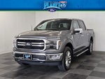2024 F-150 Thumbnail 7