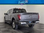 2024 F-150 Thumbnail 8