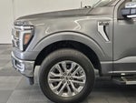 2024 F-150 Thumbnail 12