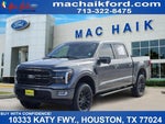 2024 F-150 Thumbnail 1