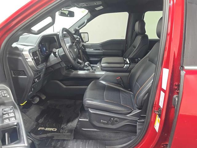 2025 Ford F-150 - $54,990