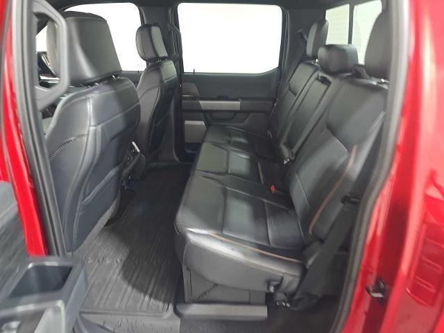 2025 Ford F-150 - $54,990